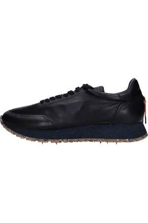 Barracuda Sneakers blauw