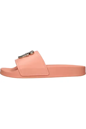 Dsquared2 Sandalen Roze