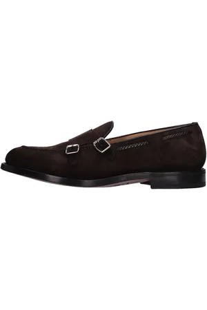 Fabi Lage schoenen Bruin