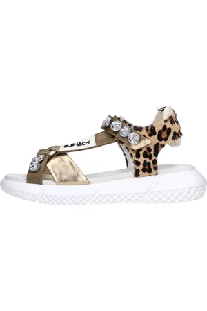 Elena Iachi Sandalen