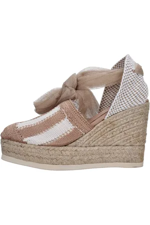 Fabi Boots Beige