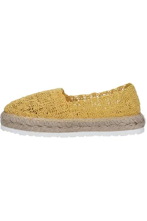 Fabi Lage schoenen Geel
