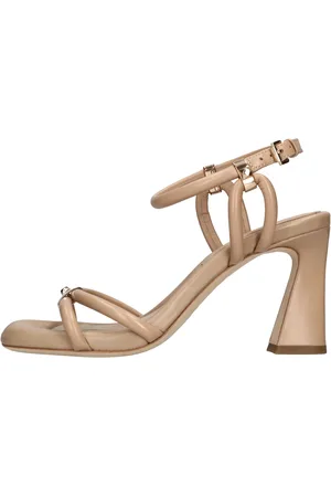 Ash Sandalen Roze