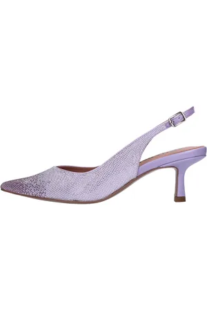 AQUARELLE Schoenen met hiel