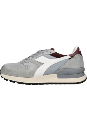 Diadora Sneakers Grey