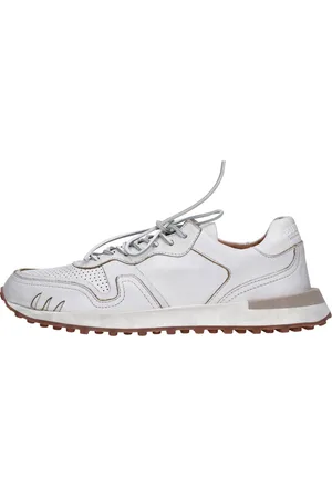 Buttero Witte sneakers