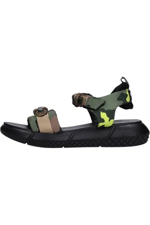 Elena Iachi Sandalen