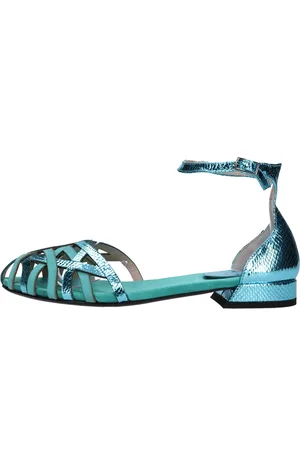 Fabi Lage schoenen Blauw