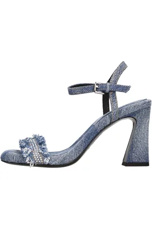 Ash Sandalen blauw
