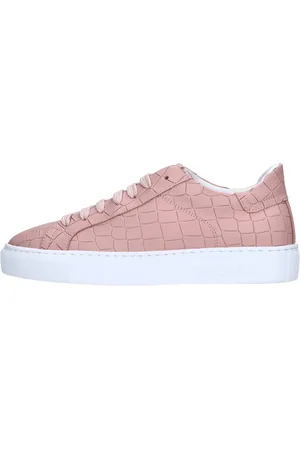 HIDE&JACK Sneakers Roze