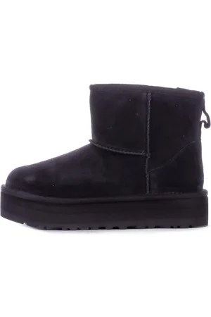 UGG Laarzen zwart