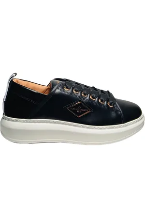Alexander Smith Damesschoenen Wembley vrouw-zwart