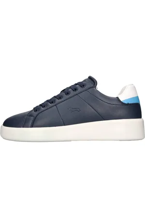 HARMONT&BLAINE Sneakers blauw