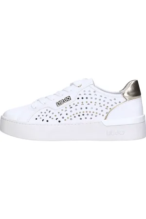 Liu Jo Witte sneakers