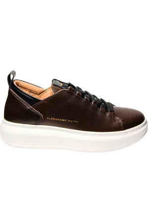 Alexander Smith Mannenschoenen Wembley Man-Dark