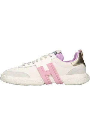 Hogan Witte sneakers