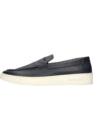HARMONT&BLAINE Lage schoenen blauw