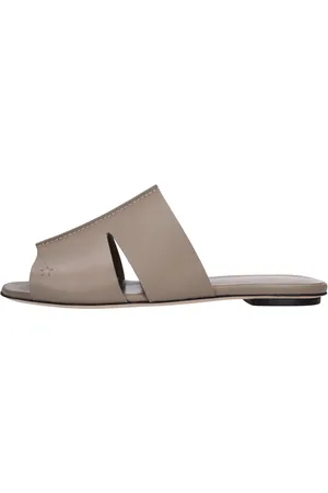 LORENA ANTONIAZZI Sandalen Beige