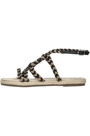 MANEBI Lage schoenen