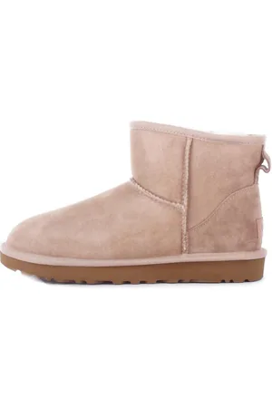 UGG Laarzen zand
