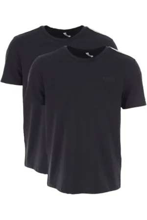 Moschino T-SHIRT KOTTON STRETCH 2PK