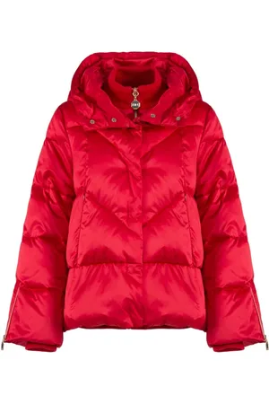 Nenette Down jacket vrouw 36BB-IVY-2115