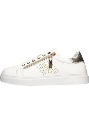 Liu Jo Witte sneakers