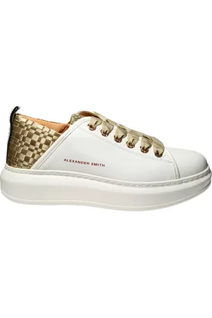 Alexander Smith Damesschoenen Wembley Woman- Military