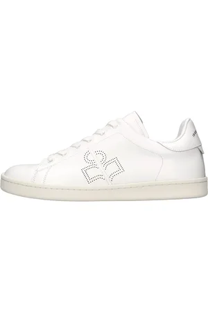 Isabel Marant Witte sneakers