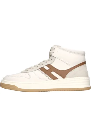 Hogan Sneakers Cream