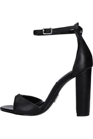 Steve Madden Sandalen zwart