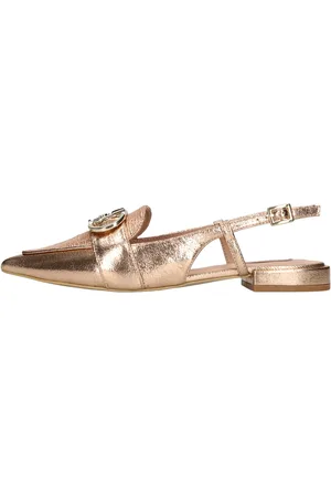 Liu Jo Lage schoenen Roze