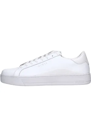 Guess Witte sneakers