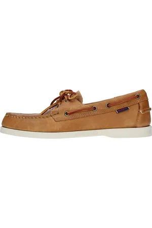 SEBAGO Lage schoenen Bruin
