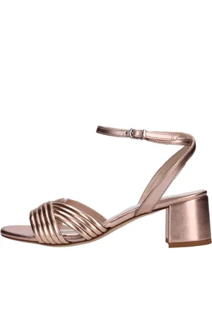 Ncub Sandalen Roze