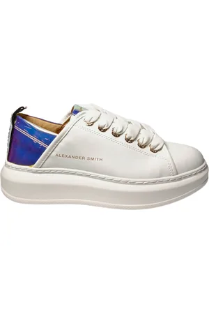 Alexander Smith Damesschoenen Wembley Woman- Iride Peach