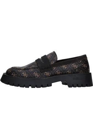 Guess Lage schoenen zwart