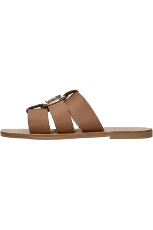 Liu Jo Sandalen Bruin