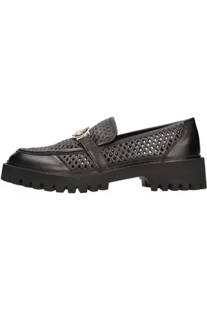 Liu Jo Lage schoenen zwart