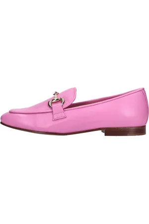 FRU Lage schoenen Roze