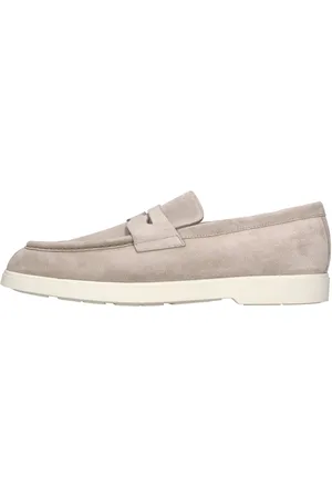 SORELLE PEREGO Lage schoenen Grijs