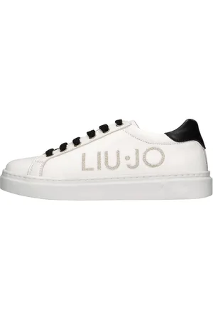 Liu Jo Witte sneakers