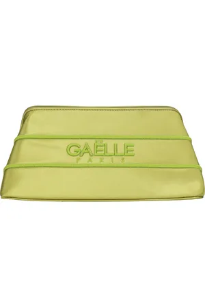 GAËLLE Zakken... Groen