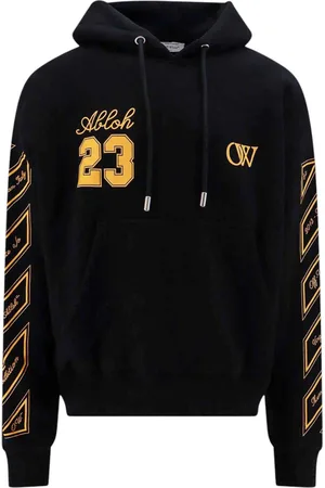 OFF-WHITE Sweatshirt voor volwassen unisex 23 Abloh
