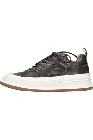Buttero Zwarte sneakers