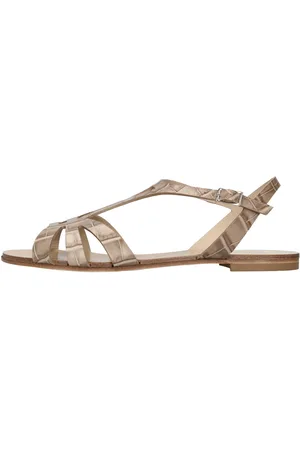 GREY MER Lage schoenen Beige