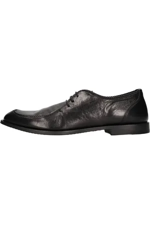 Pantanetti Lage schoenen zwart