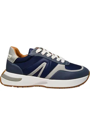 Alexander Smith Mannenschoenen Hyde Man