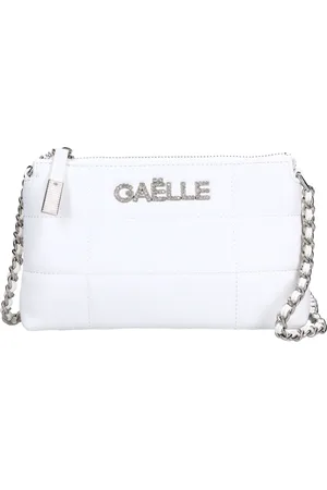 GAËLLE Zakken... Wit