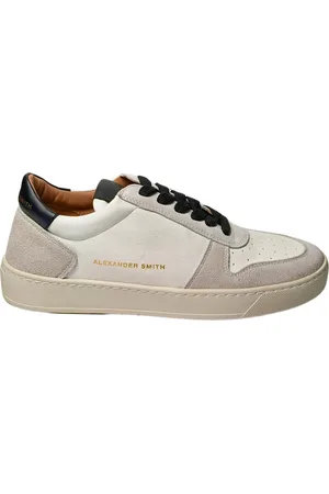 Alexander Smith Mannenschoenen Cambridge Man- zwart